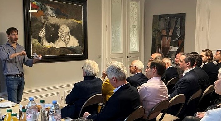 Conférence